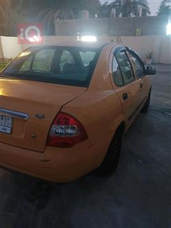 Saipa Tiba